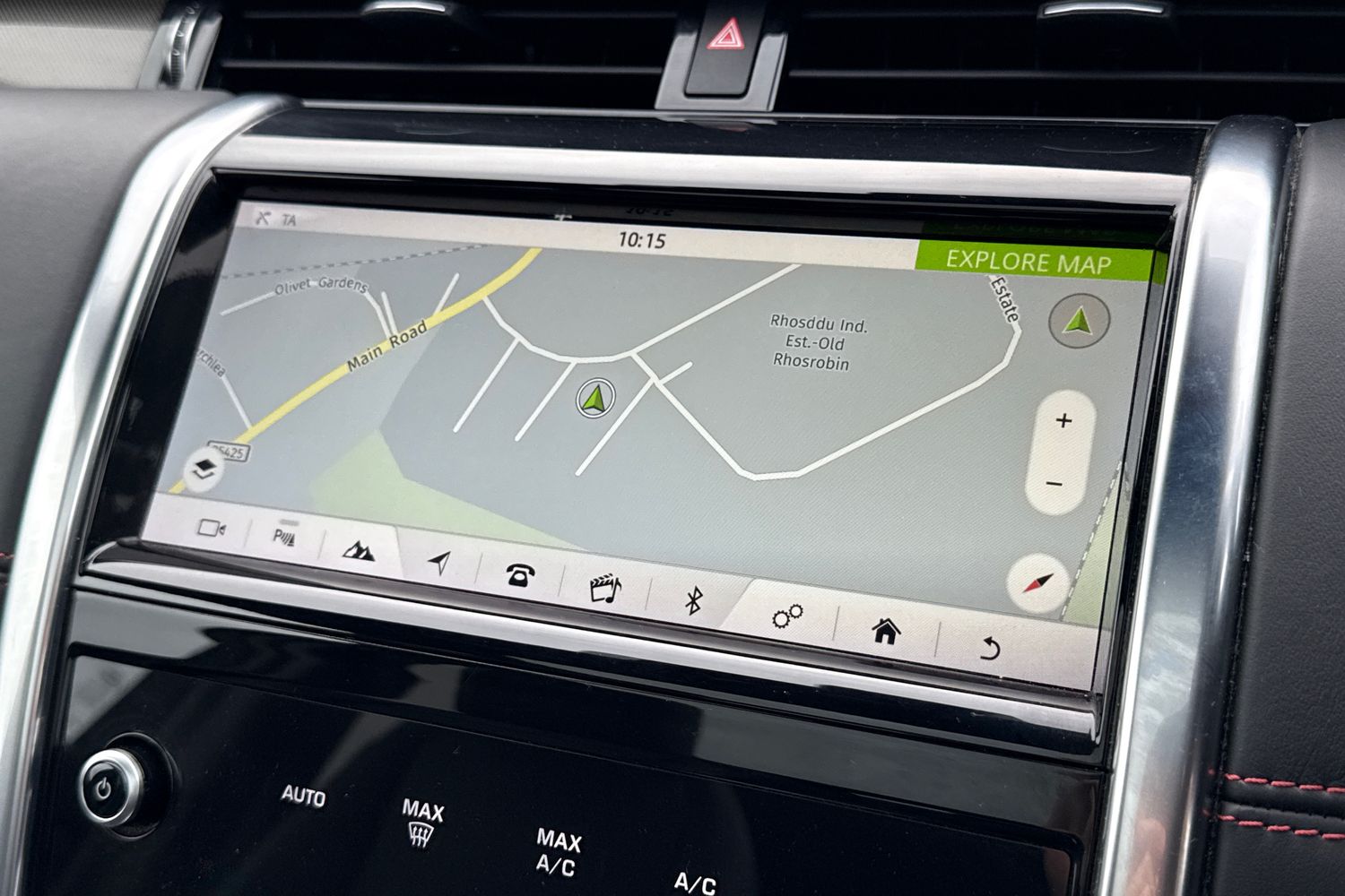 Used Land Rover Discovery Sport 2020 for sale - 77642112: Photo 17