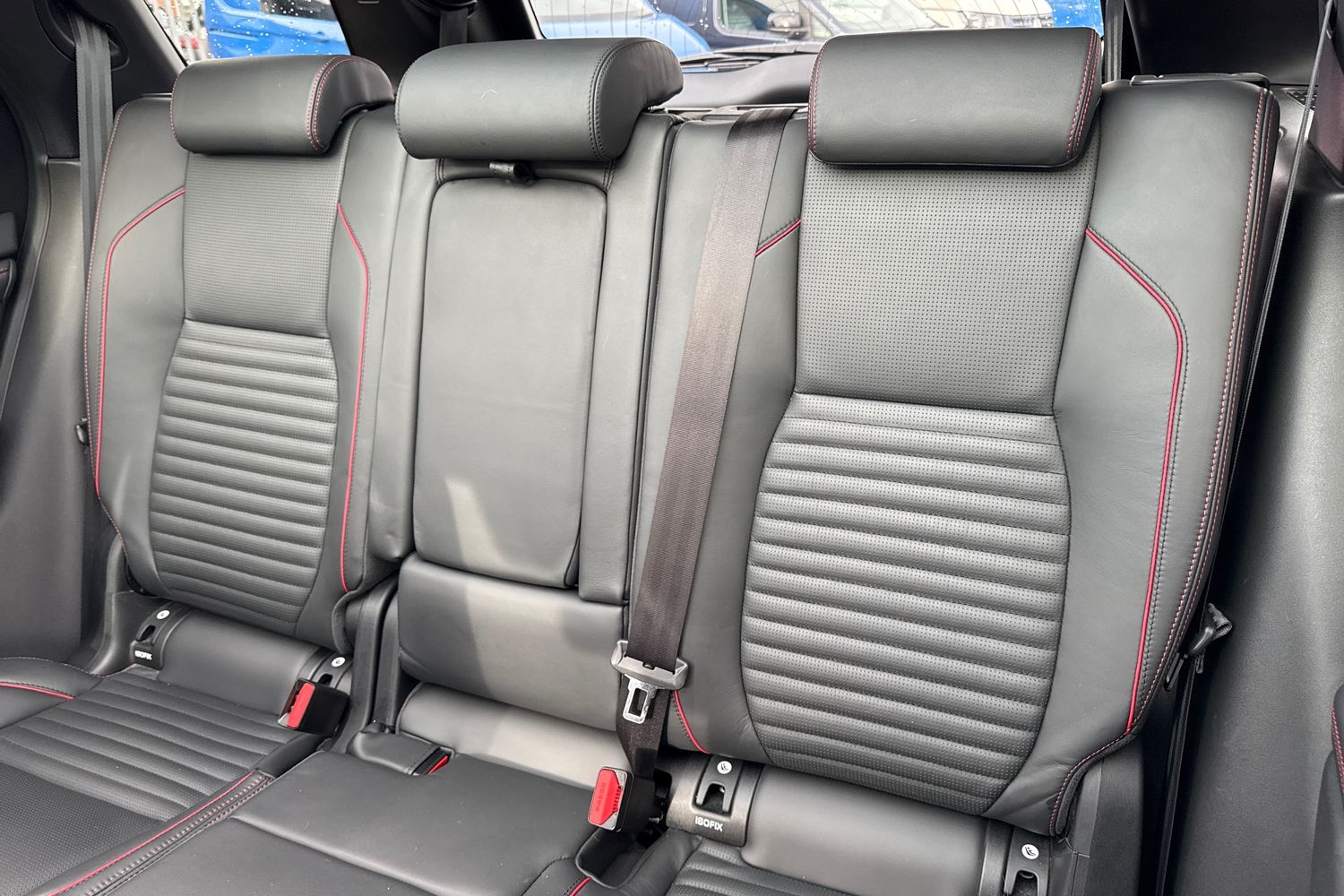 Used Land Rover Discovery Sport 2020 for sale - 77642112: Photo 19