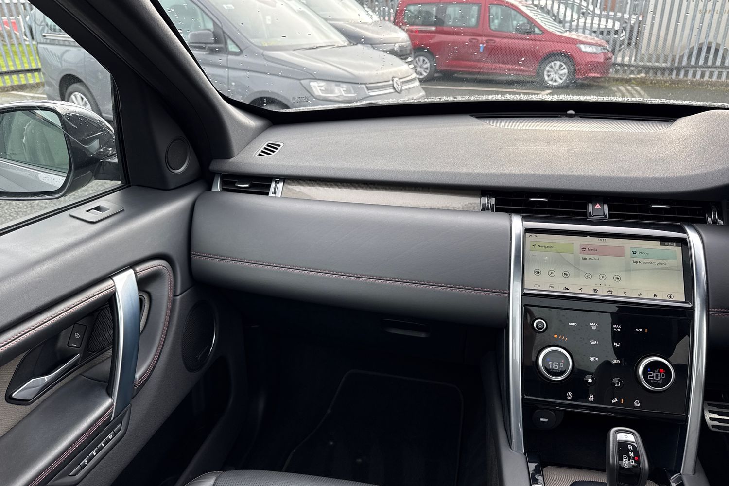 Used Land Rover Discovery Sport 2020 for sale - 77642112: Photo 20