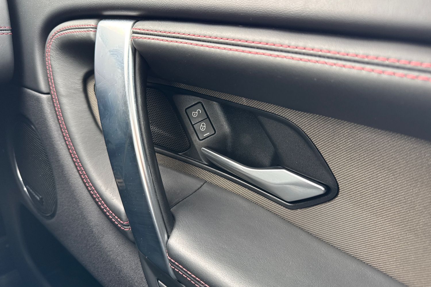 Used Land Rover Discovery Sport 2020 for sale - 77642112: Photo 21