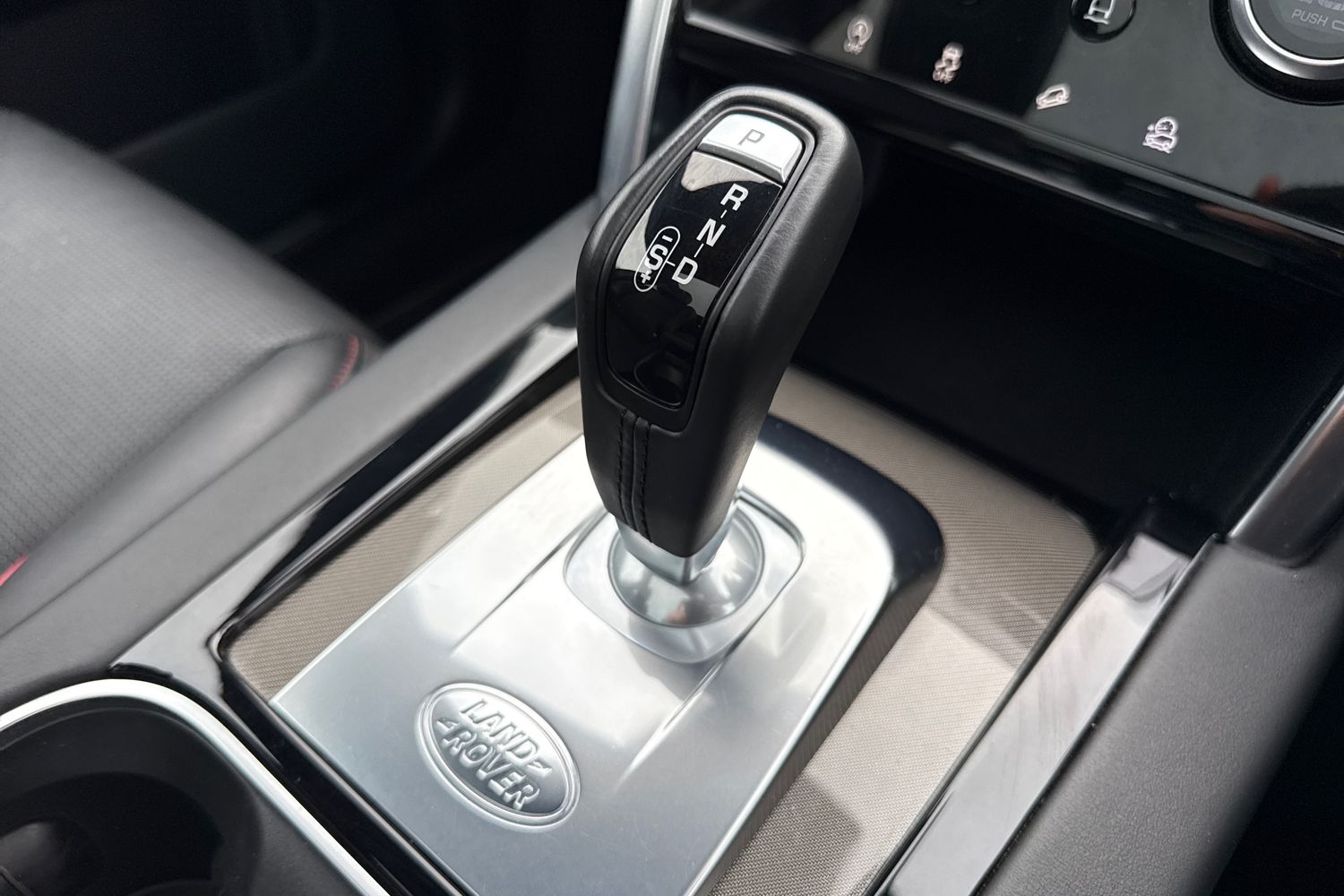 Used Land Rover Discovery Sport 2020 for sale - 77642112: Photo 23