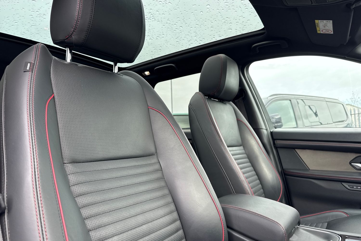 Used Land Rover Discovery Sport 2020 for sale - 77642112: Photo 24