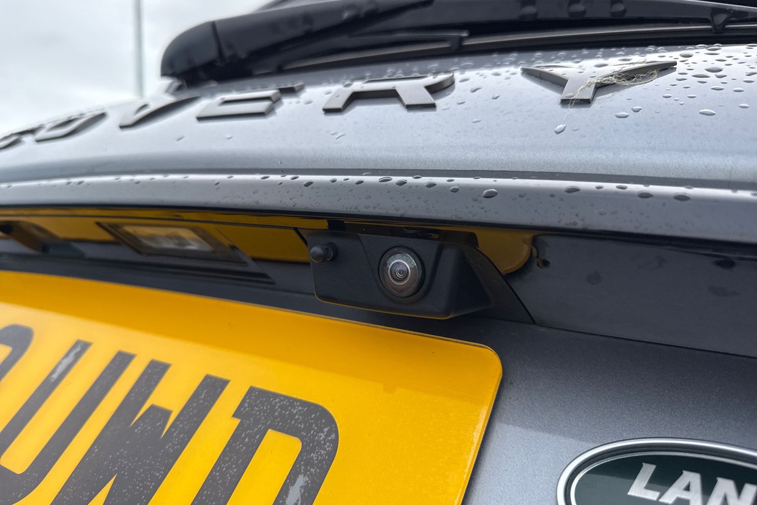 Used Land Rover Discovery Sport 2020 for sale - 77642112: Photo 27