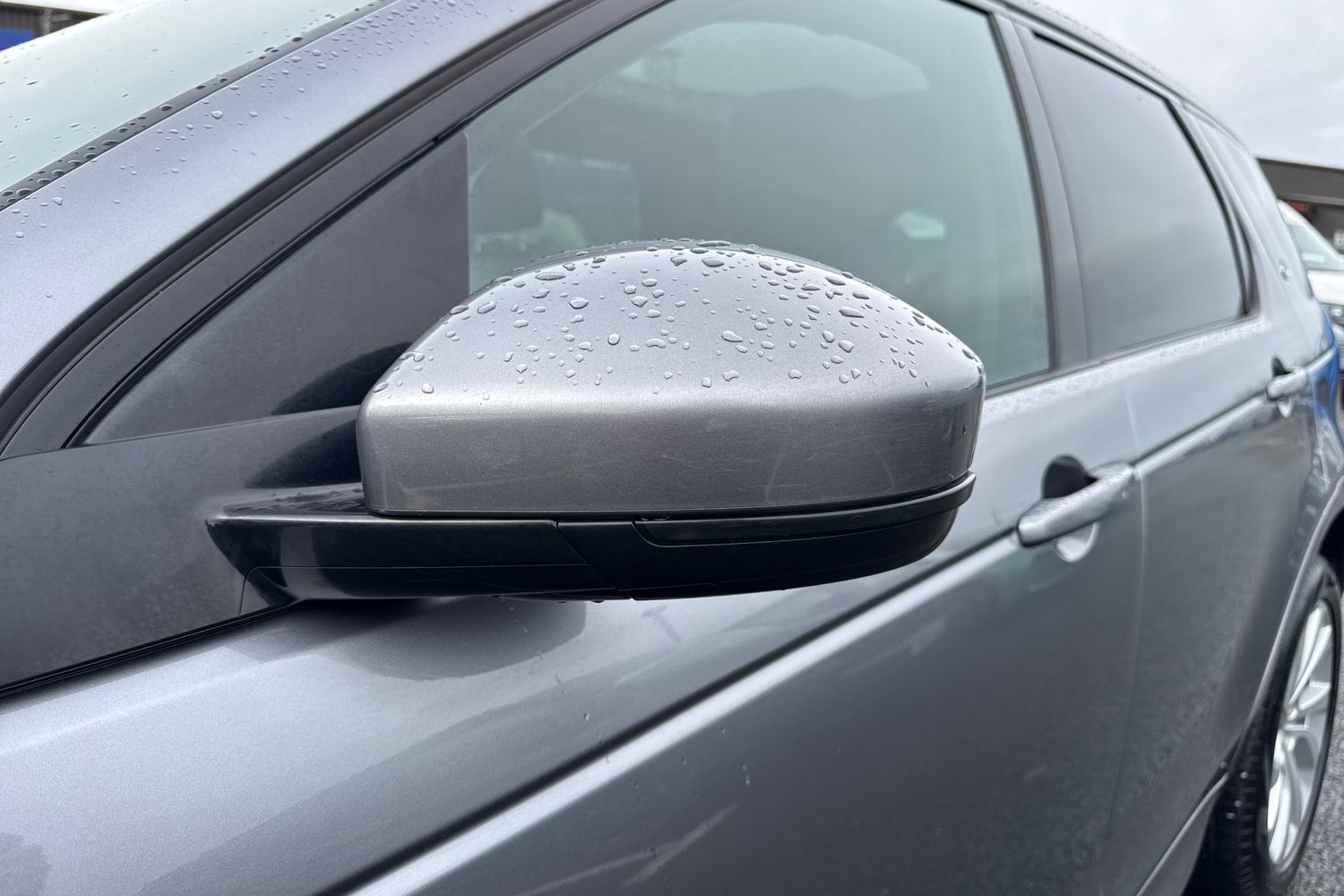 Used Land Rover Discovery Sport 2020 for sale - 77642112: Photo 34