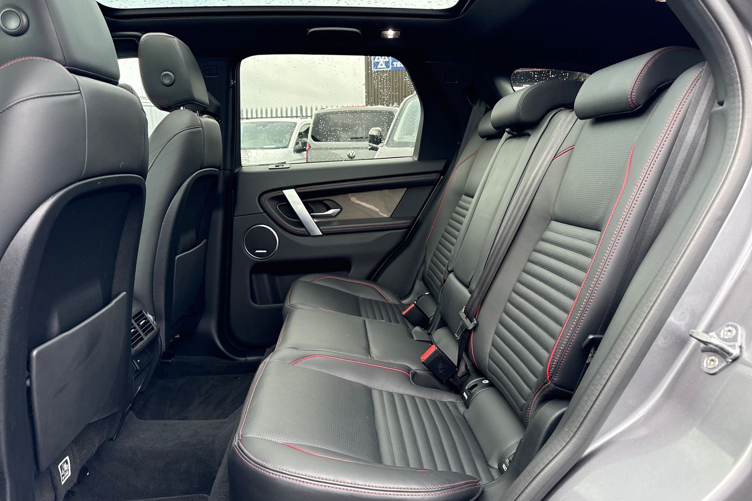 Used Land Rover Discovery Sport 2020 for sale - 77642112: Photo 36