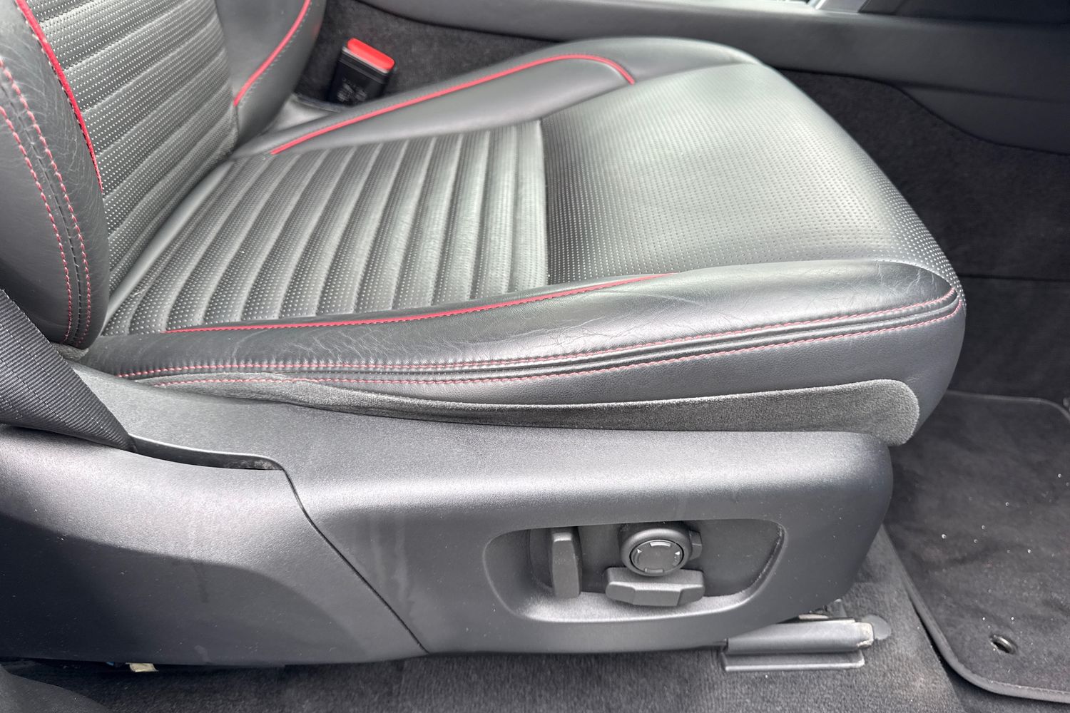 Used Land Rover Discovery Sport 2020 for sale - 77642112: Photo 42