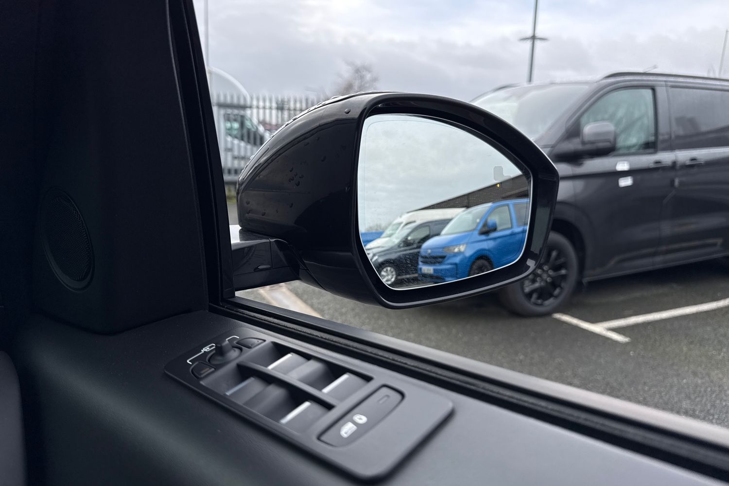 Used Land Rover Discovery Sport 2020 for sale - 77642112: Photo 43