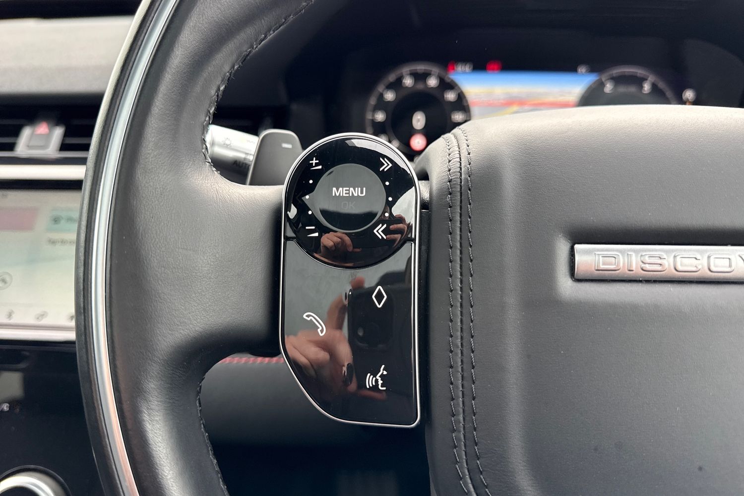 Used Land Rover Discovery Sport 2020 for sale - 77642112: Photo 49