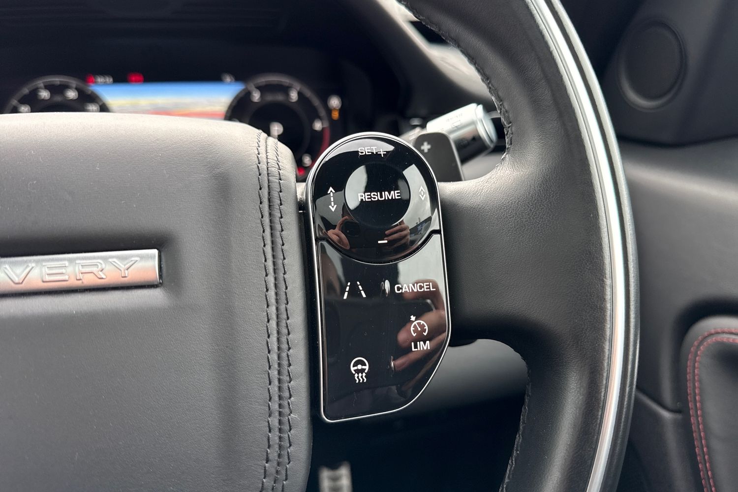 Used Land Rover Discovery Sport 2020 for sale - 77642112: Photo 50