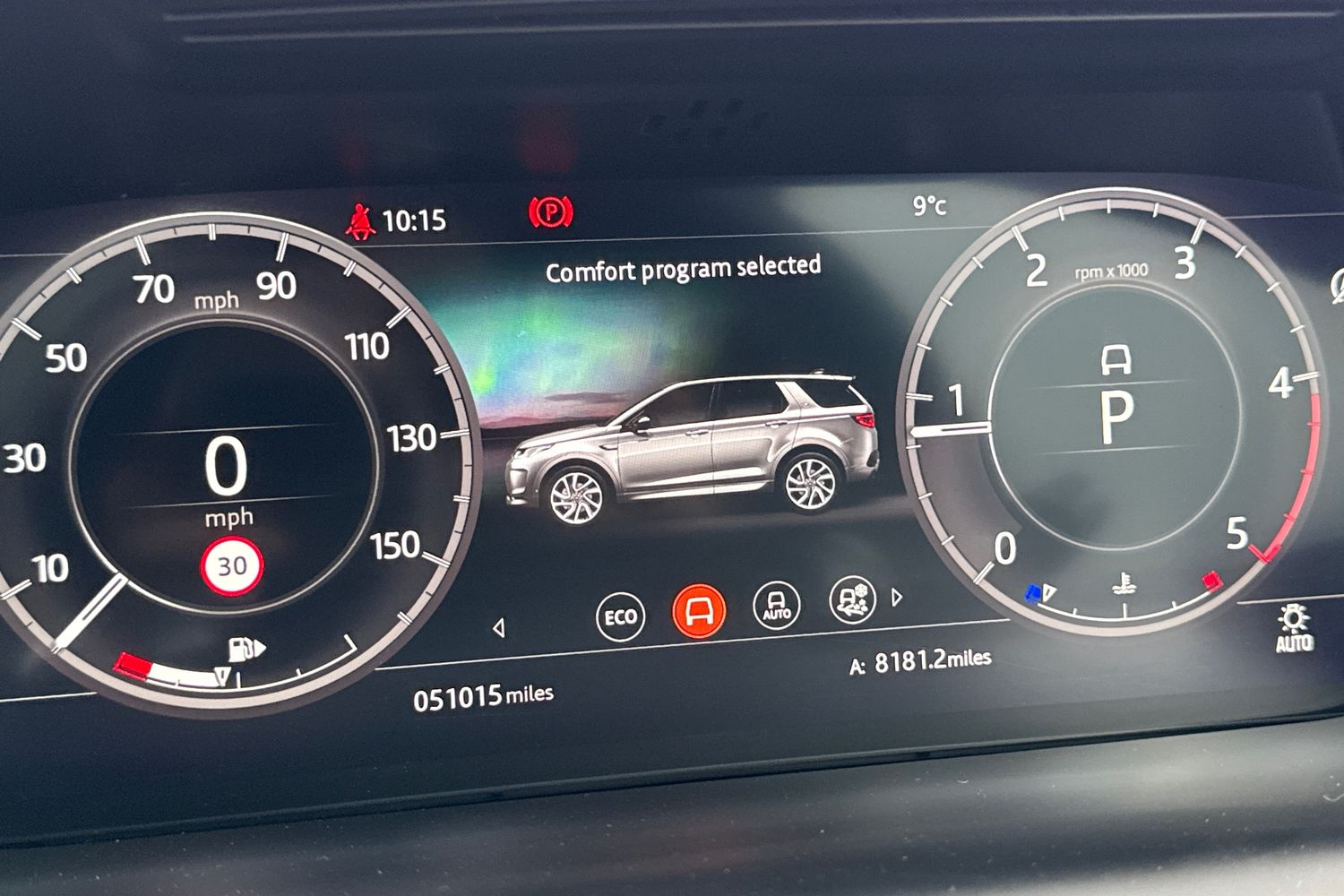 Used Land Rover Discovery Sport 2020 for sale - 77642112: Photo 52