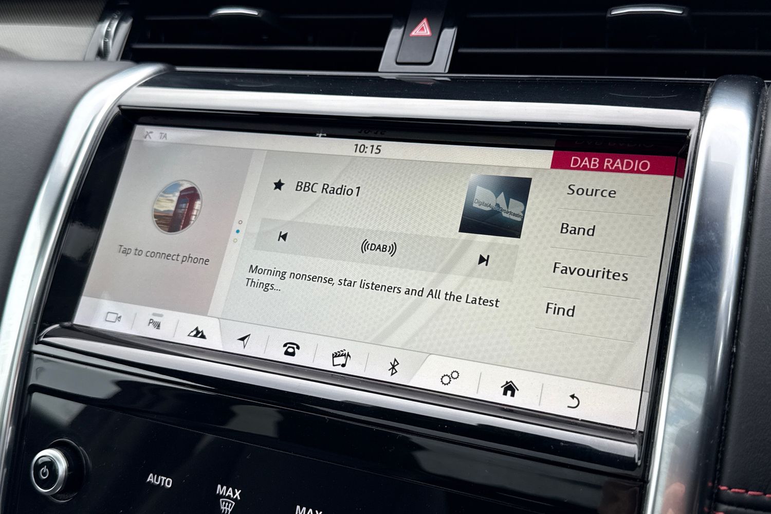 Used Land Rover Discovery Sport 2020 for sale - 77642112: Photo 53