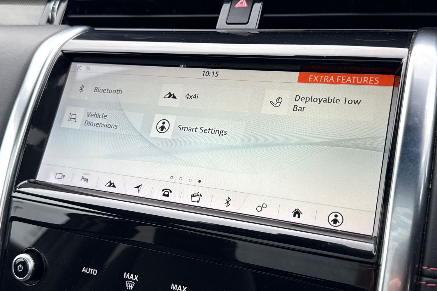 Used Land Rover Discovery Sport 2020 for sale - 77642112: Photo 56