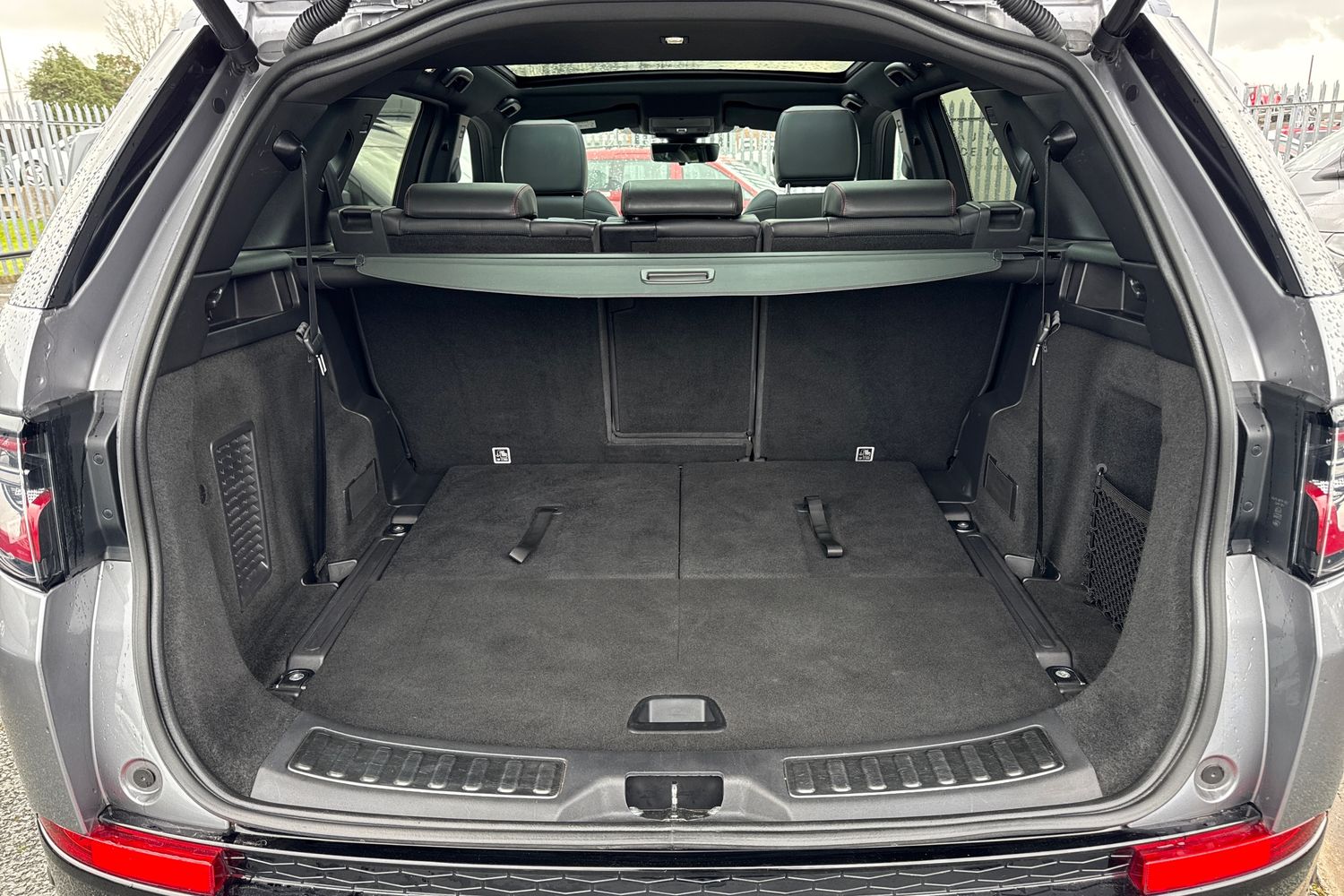 Used Land Rover Discovery Sport 2020 for sale - 77642112: Photo 7