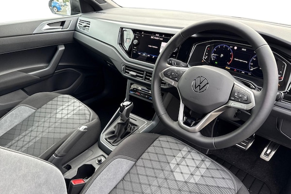 Used Volkswagen Polo 2025 for sale - 76288340: Photo 13