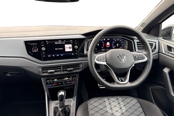 Used Volkswagen Polo 2025 for sale - 76288340: Photo 17