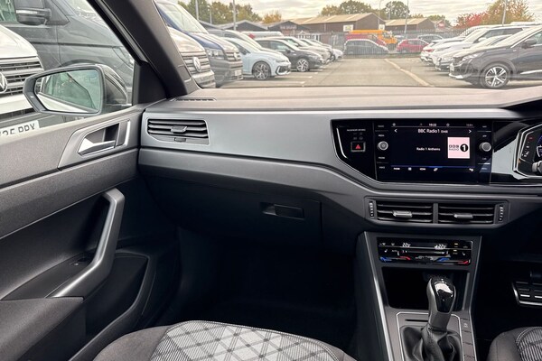 Used Volkswagen Polo 2025 for sale - 76288340: Photo 19