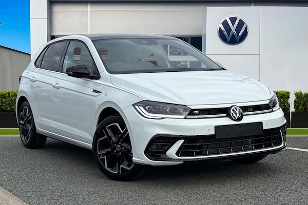 Used Volkswagen Polo 2025 for sale - 76288340: Photo 1