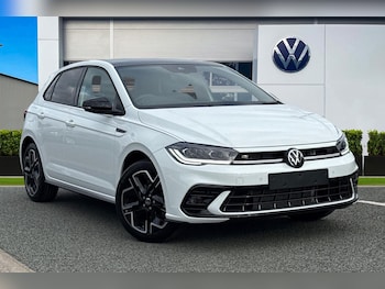 Volkswagen - Polo
