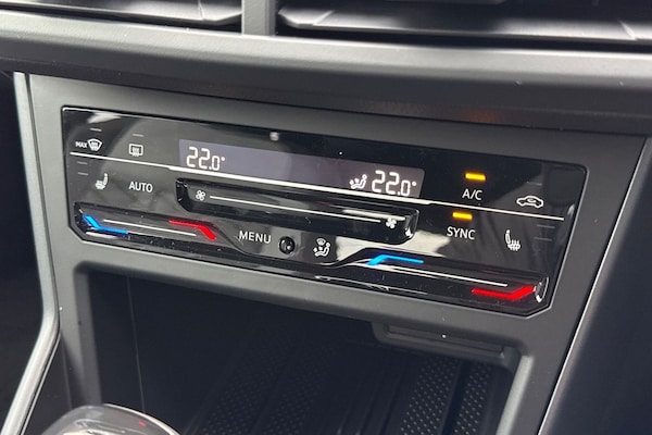 Used Volkswagen Polo 2025 for sale - 76288340: Photo 21