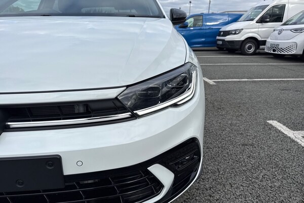 Used Volkswagen Polo 2025 for sale - 76288340: Photo 24