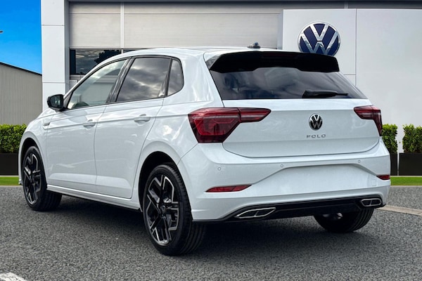 Used Volkswagen Polo 2025 for sale - 76288340: Photo 2