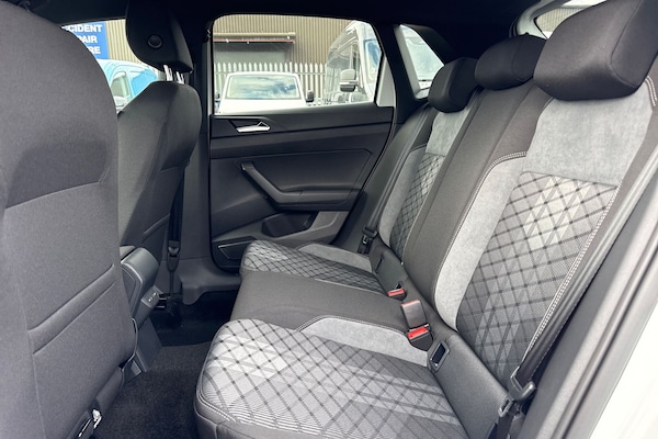 Used Volkswagen Polo 2025 for sale - 76288340: Photo 33