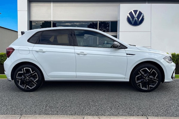 Used Volkswagen Polo 2025 for sale - 76288340: Photo 3