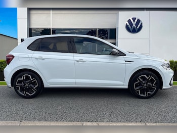 Used Volkswagen Polo 2025 for sale - 76288340: Photo 3