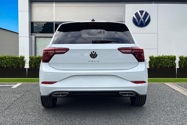 Used Volkswagen Polo 2025 for sale - 76288340: Photo 4