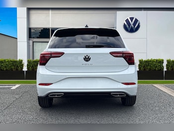 Used Volkswagen Polo 2025 for sale - 76288340: Photo 4