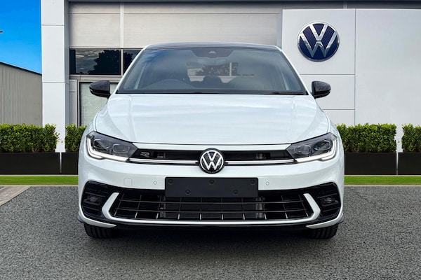 Used Volkswagen Polo 2025 for sale - 76288340: Photo 5