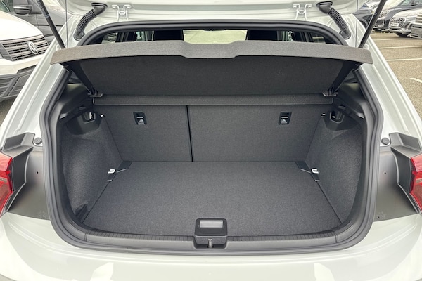 Used Volkswagen Polo 2025 for sale - 76288340: Photo 6