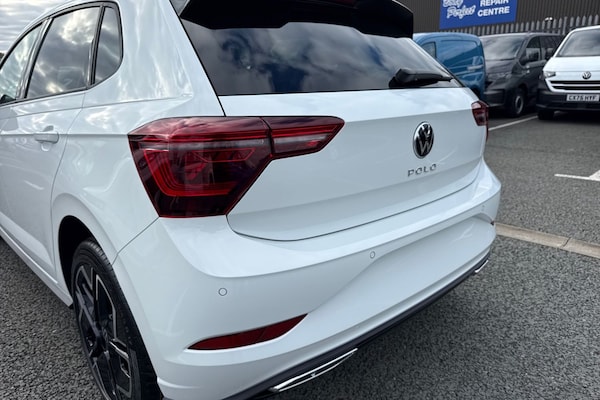 Used Volkswagen Polo 2025 for sale - 76288340: Photo 7