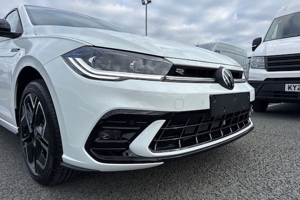 Used Volkswagen Polo 2025 for sale - 76288340: Photo 8