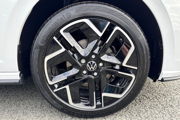 Used Volkswagen Polo 2025 for sale - 76288340: Photo 9