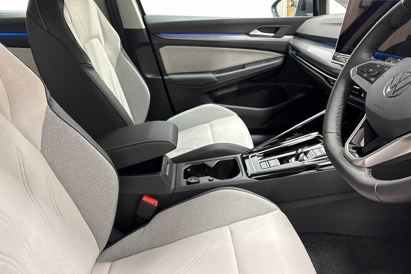 Used Volkswagen Golf 2025 for sale - 77152476: Photo 11