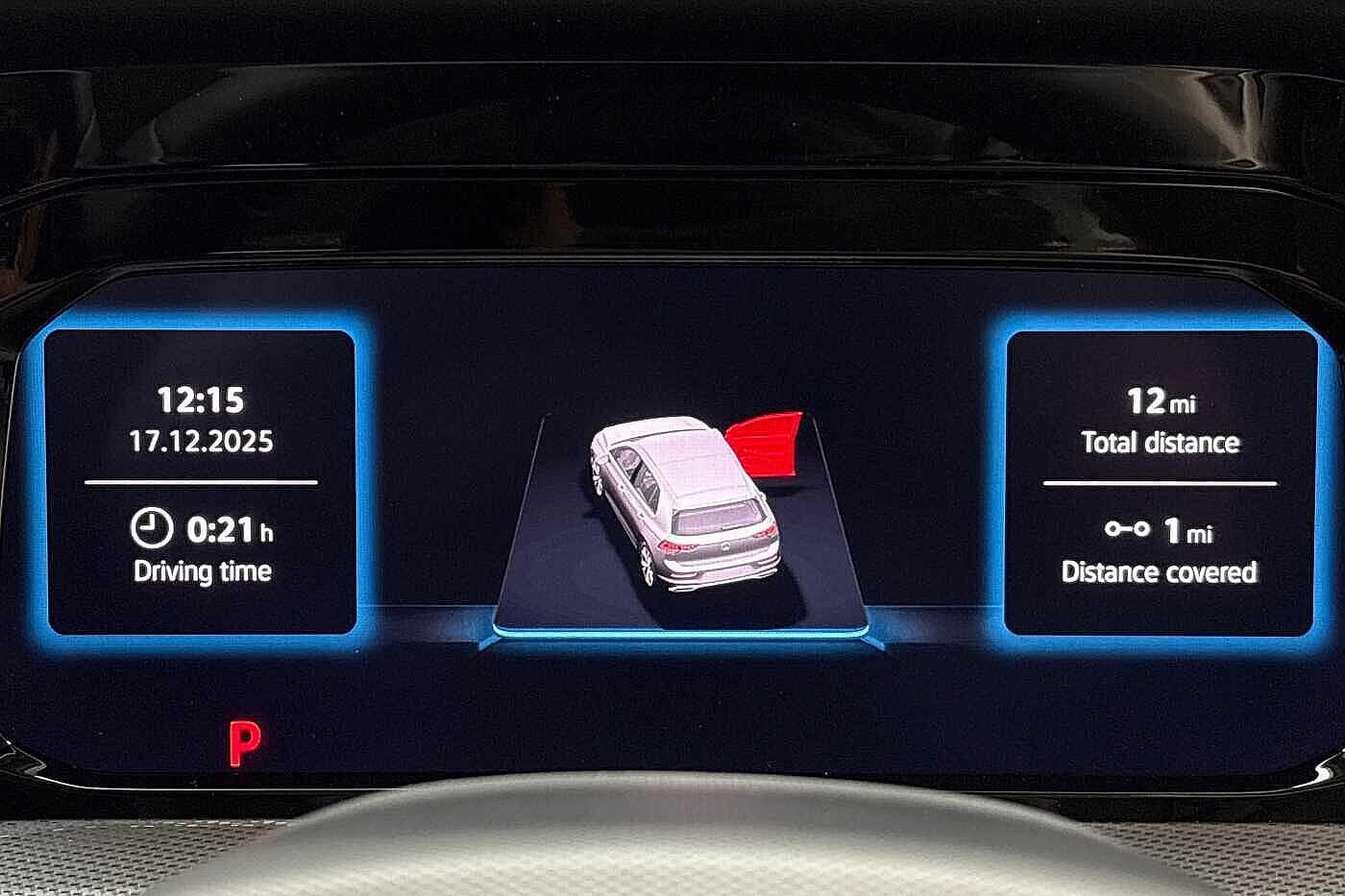 Used Volkswagen Golf 2025 for sale - 77152476: Photo 12