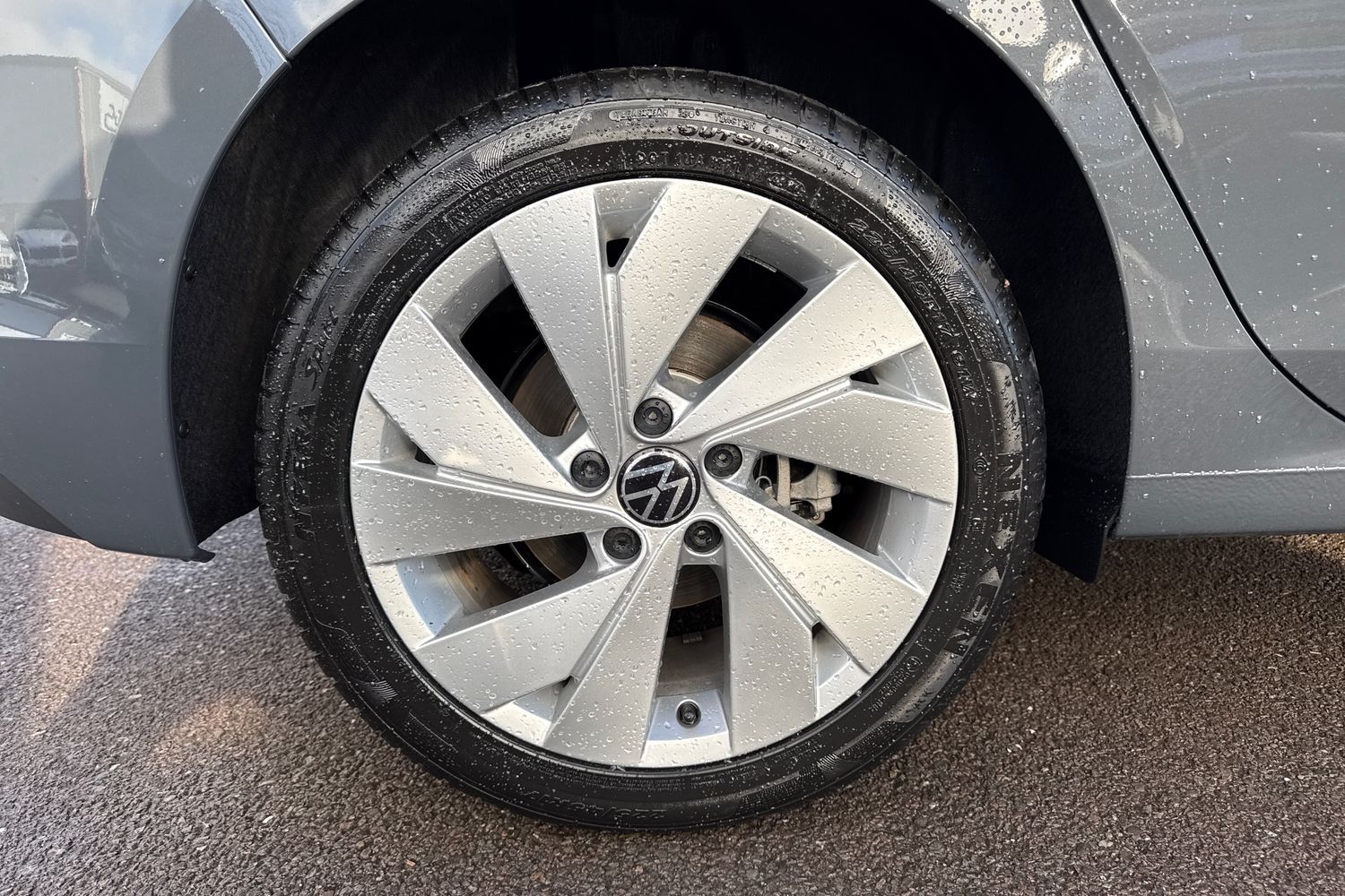 Used Volkswagen Golf 2025 for sale - 77152476: Photo 13