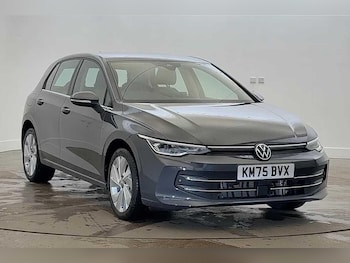 Volkswagen Golf feature image