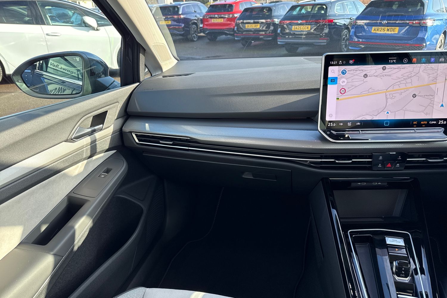 Used Volkswagen Golf 2025 for sale - 77152476: Photo 20