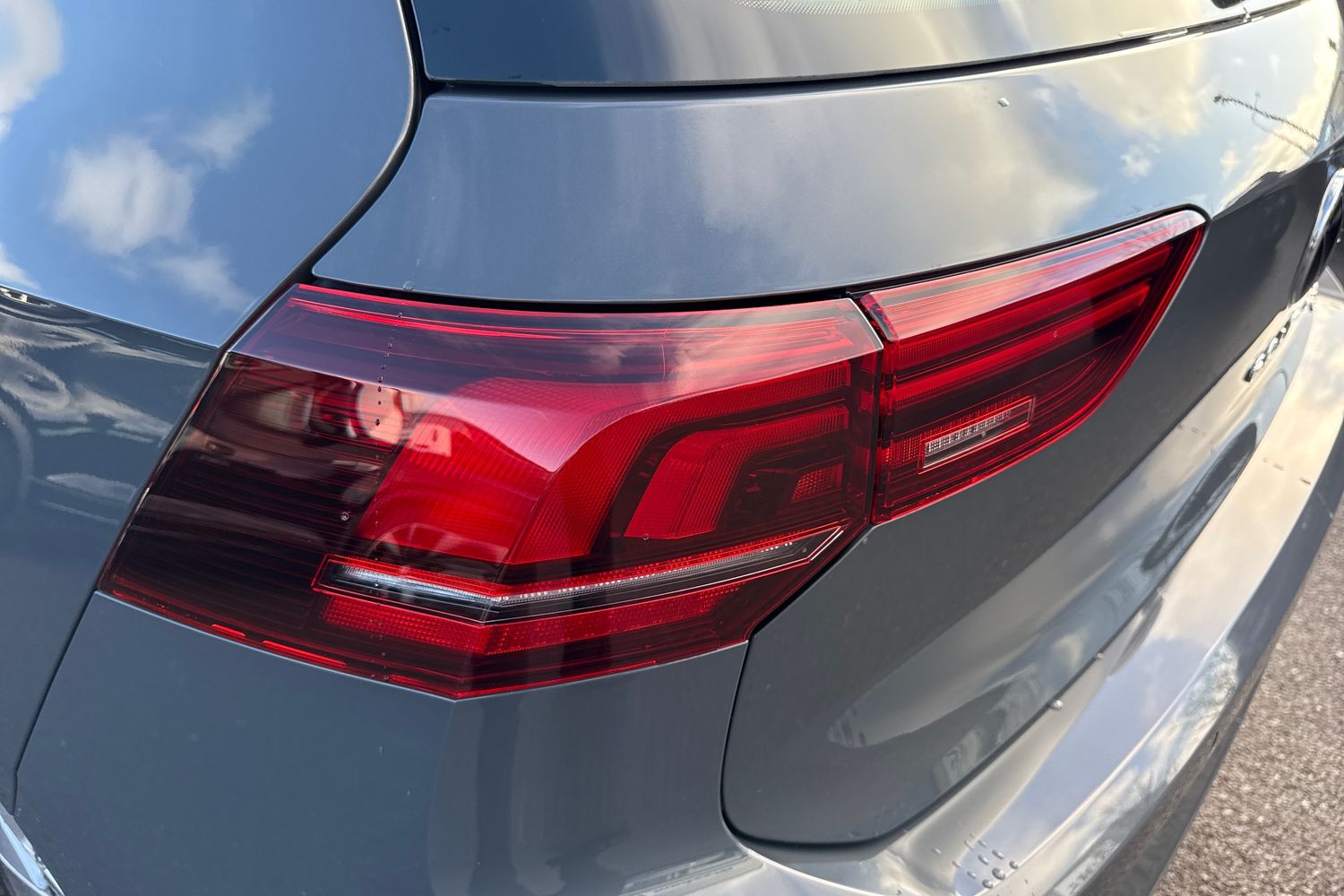 Used Volkswagen Golf 2025 for sale - 77152476: Photo 25