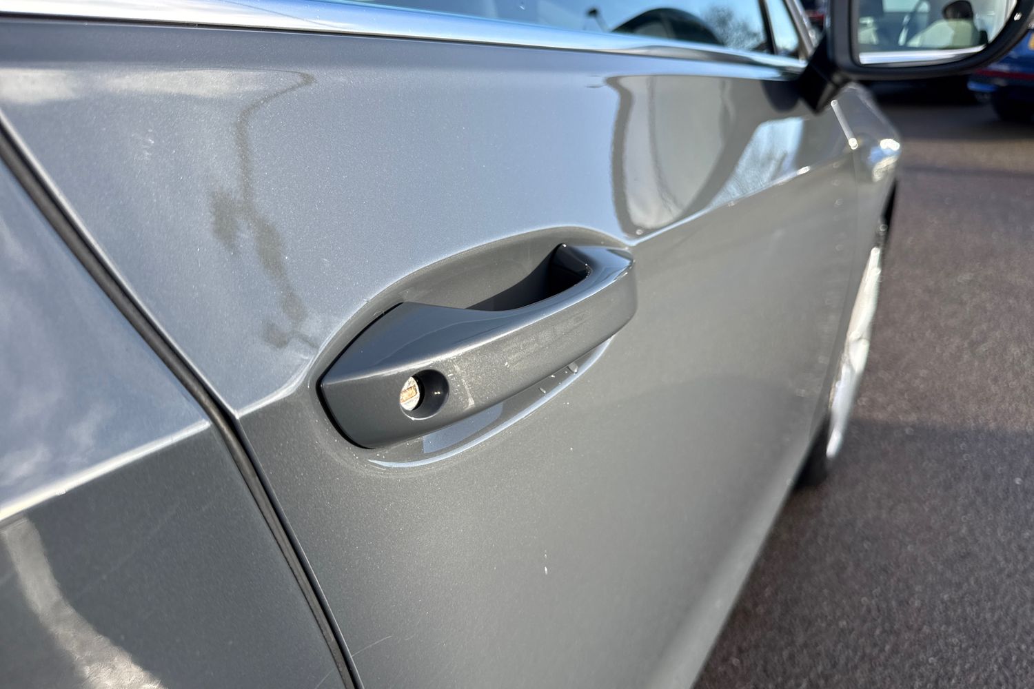 Used Volkswagen Golf 2025 for sale - 77152476: Photo 27