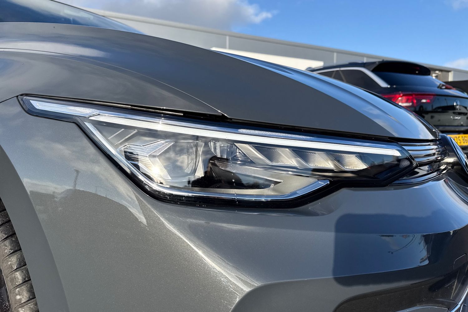 Used Volkswagen Golf 2025 for sale - 77152476: Photo 28