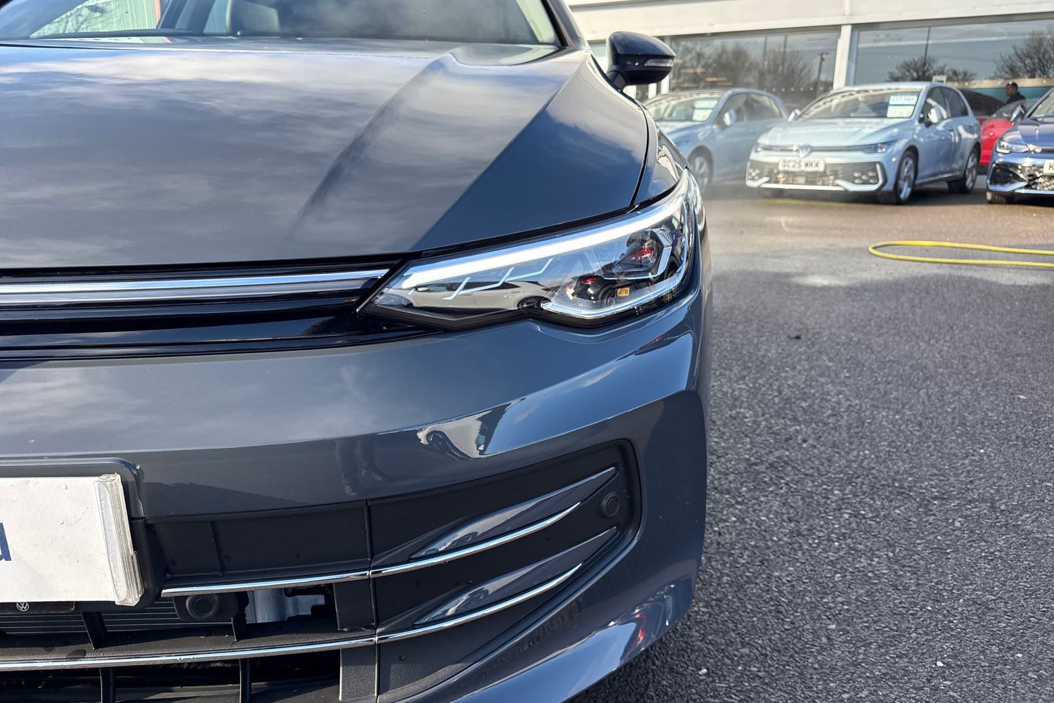 Used Volkswagen Golf 2025 for sale - 77152476: Photo 29