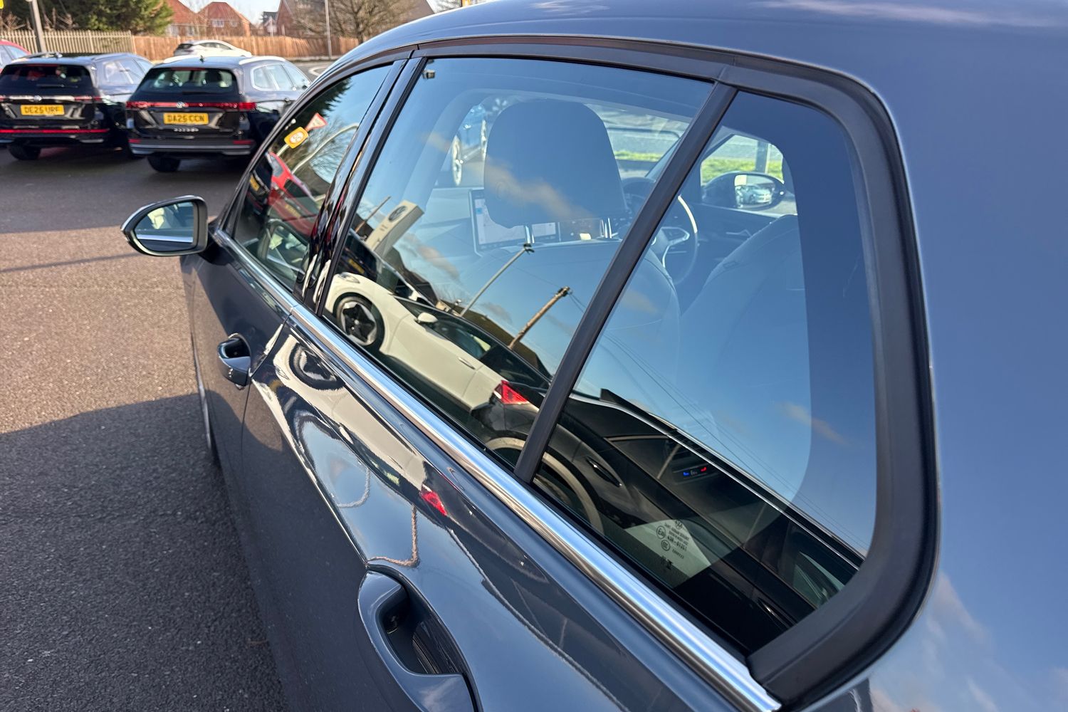 Used Volkswagen Golf 2025 for sale - 77152476: Photo 32