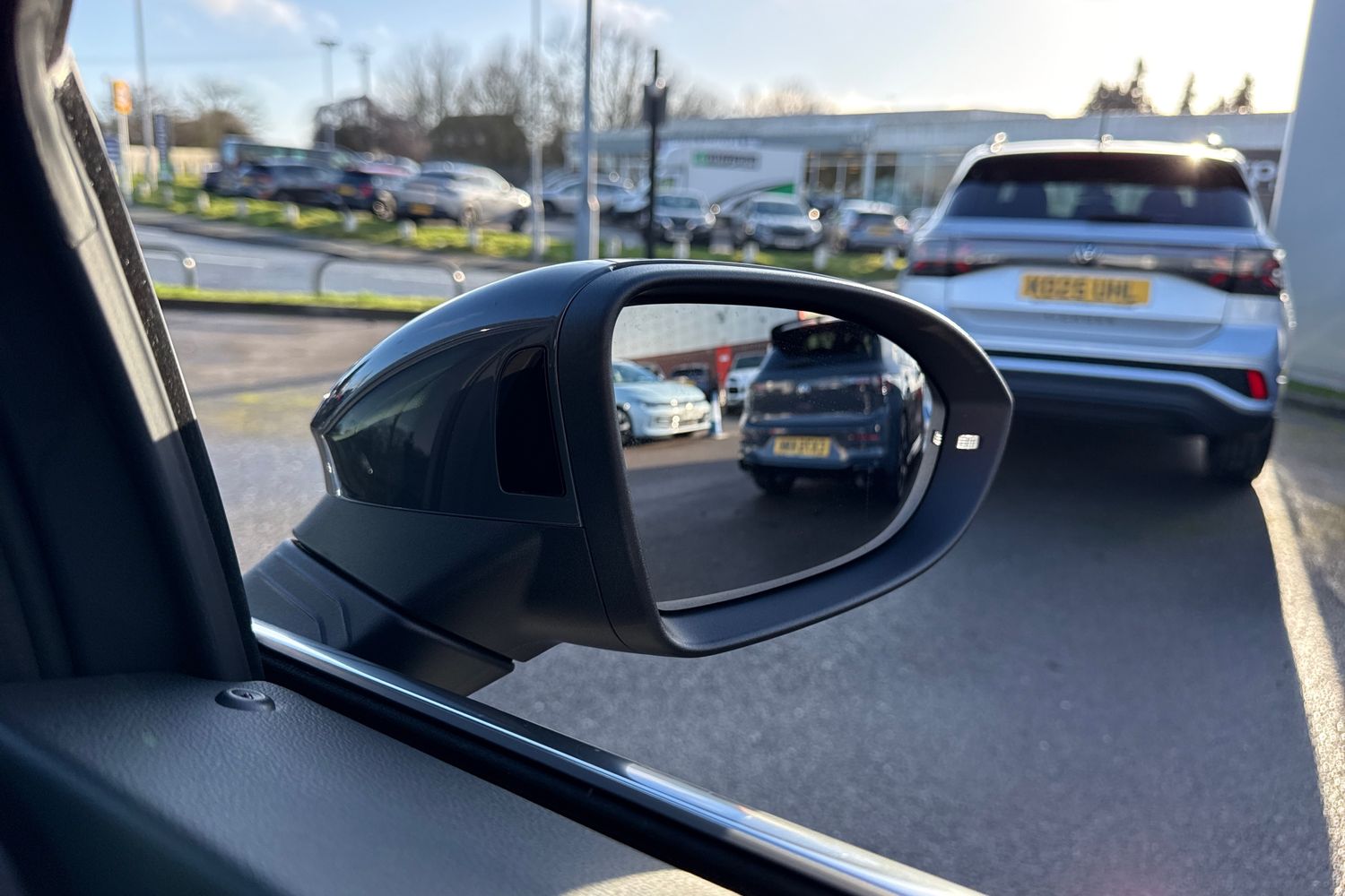 Used Volkswagen Golf 2025 for sale - 77152476: Photo 38