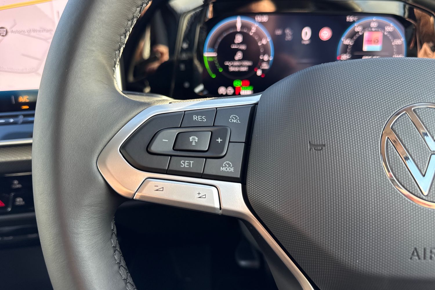 Used Volkswagen Golf 2025 for sale - 77152476: Photo 44