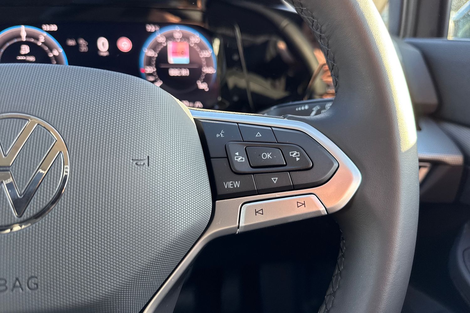 Used Volkswagen Golf 2025 for sale - 77152476: Photo 45