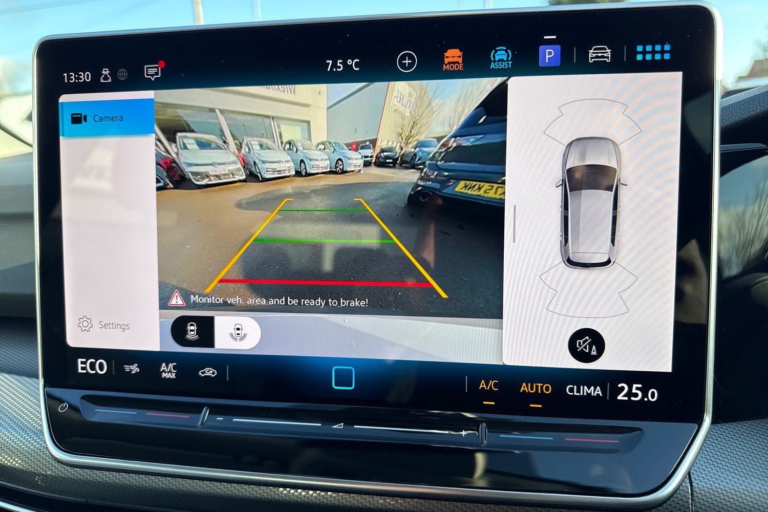 Used Volkswagen Golf 2025 for sale - 77152476: Photo 46