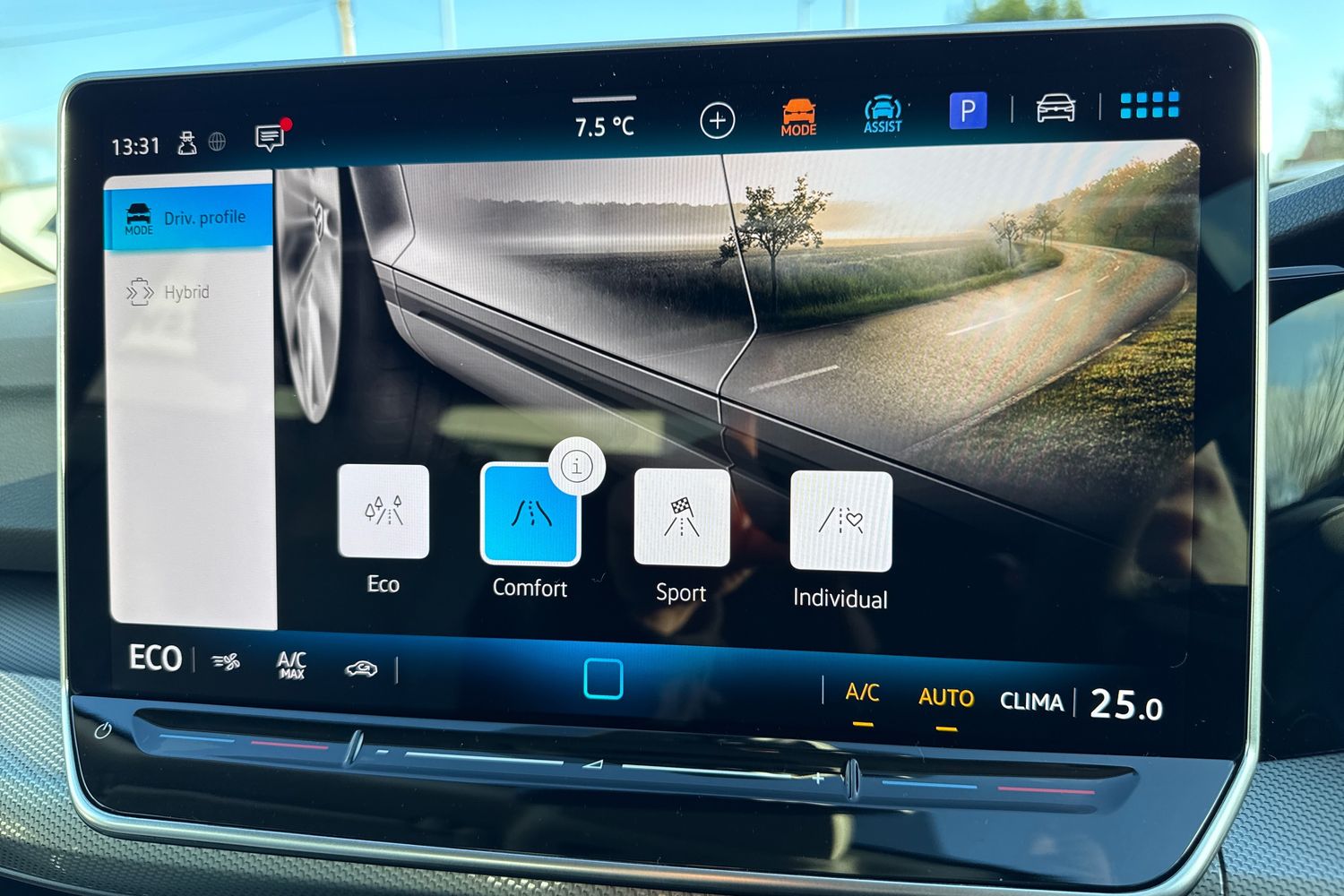 Used Volkswagen Golf 2025 for sale - 77152476: Photo 47